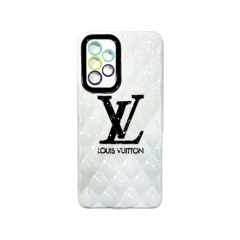کاور مدل LV88 مناسب برای گوشی موبایل سامسونگ GALAXY A73 / A73 5G 