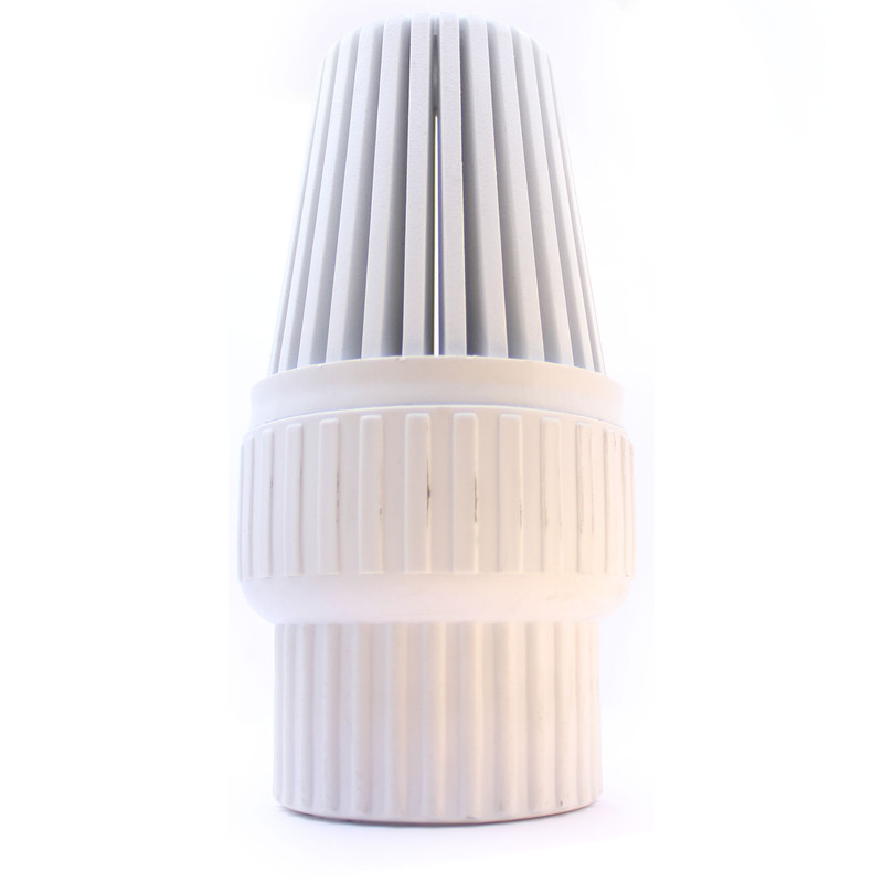 سوپاپ مکش مدل DN-2in سوپاپ مکش مدل DN-2in