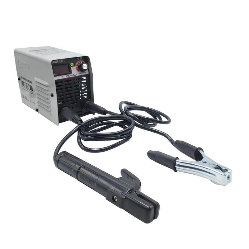 دستگاه جوش 250 آمپر ادون مدل TB_250