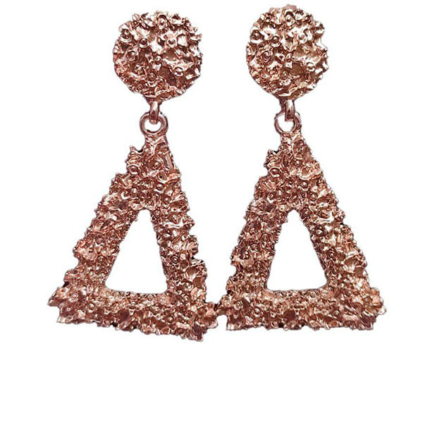 گوشواره دخترانه مدل رنسانس کد ۰۳۴ گوشواره دخترانه مدل رنسانس کد ۰۳۴