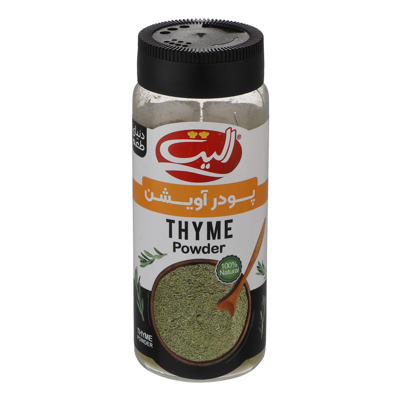  آویشن الیت - 30 گرم