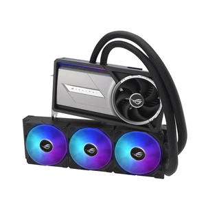 کارت گرافیک ایسوس مدل ROG Astral LC GeForce RTX 5090 32GB GDDR7 OC Edition