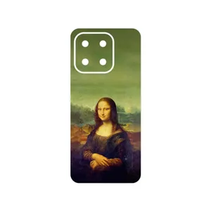 MAHOOT Mona Lisa of da Vinci Cover Sticker for Honor X6b