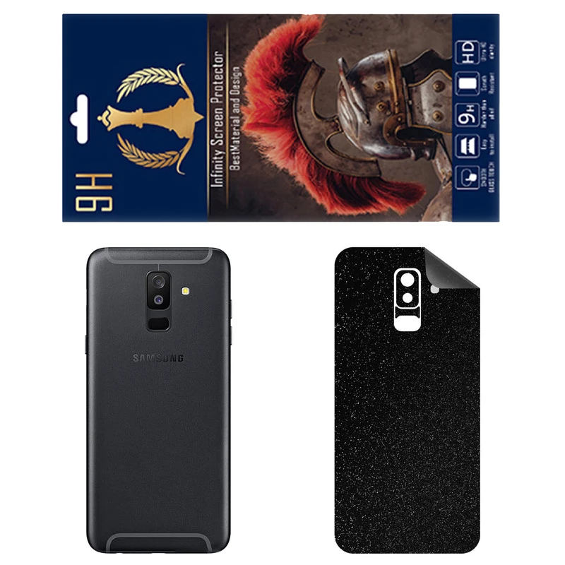 برچسب پوششی اینفینیتی مدل PRO SD مناسب برای گوشی موبایل سامسونگ Galaxy A9 Star Lite
