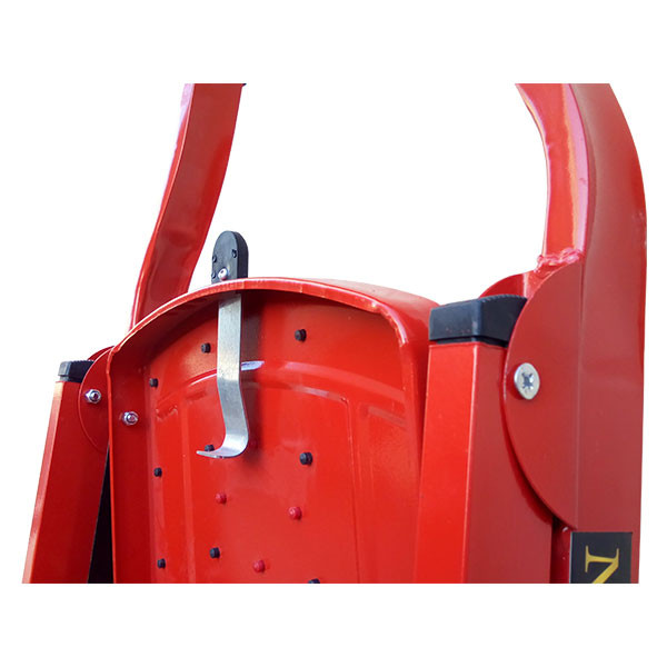 نردبان 6 پله مدل سما