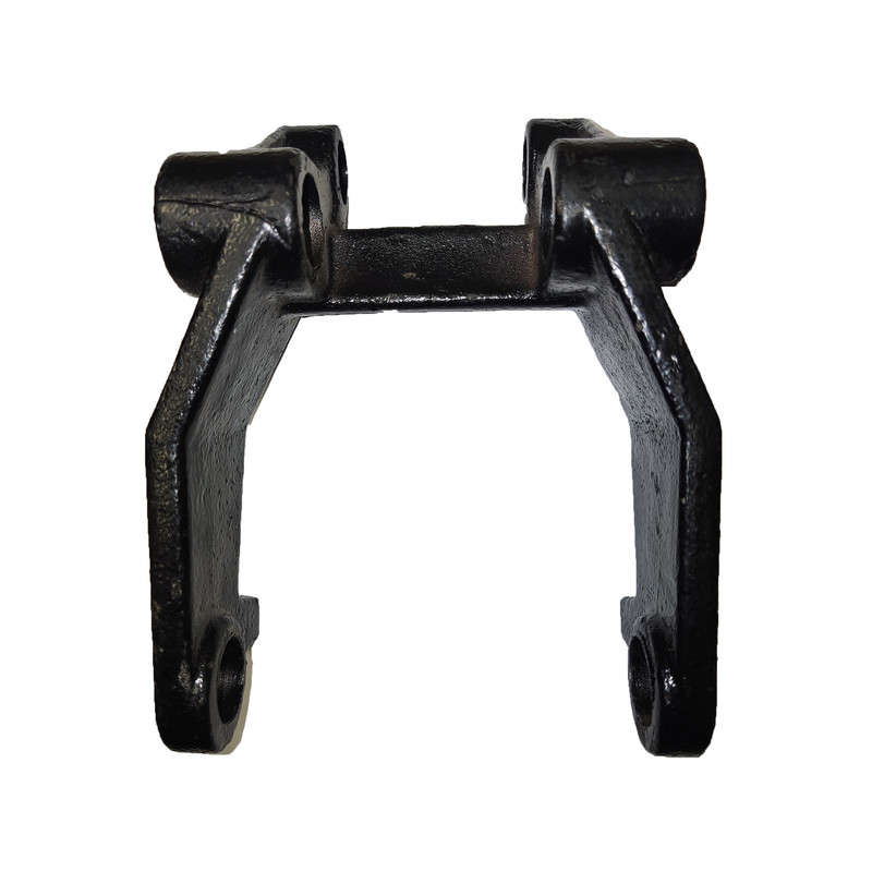 کفشک چرخ جک پالت دستی مدل 3T کفشک چرخ جک پالت دستی مدل 3T