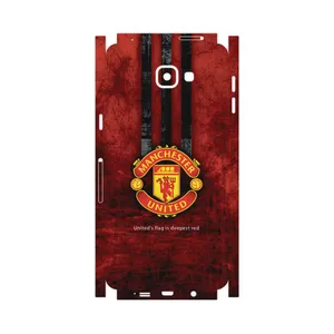 MAHOOT Manchester-United-FC-FullSkin Cover Sticker for Samsung Galaxy A9 2016