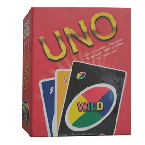 بازی فکری مدل اونو کد 2022