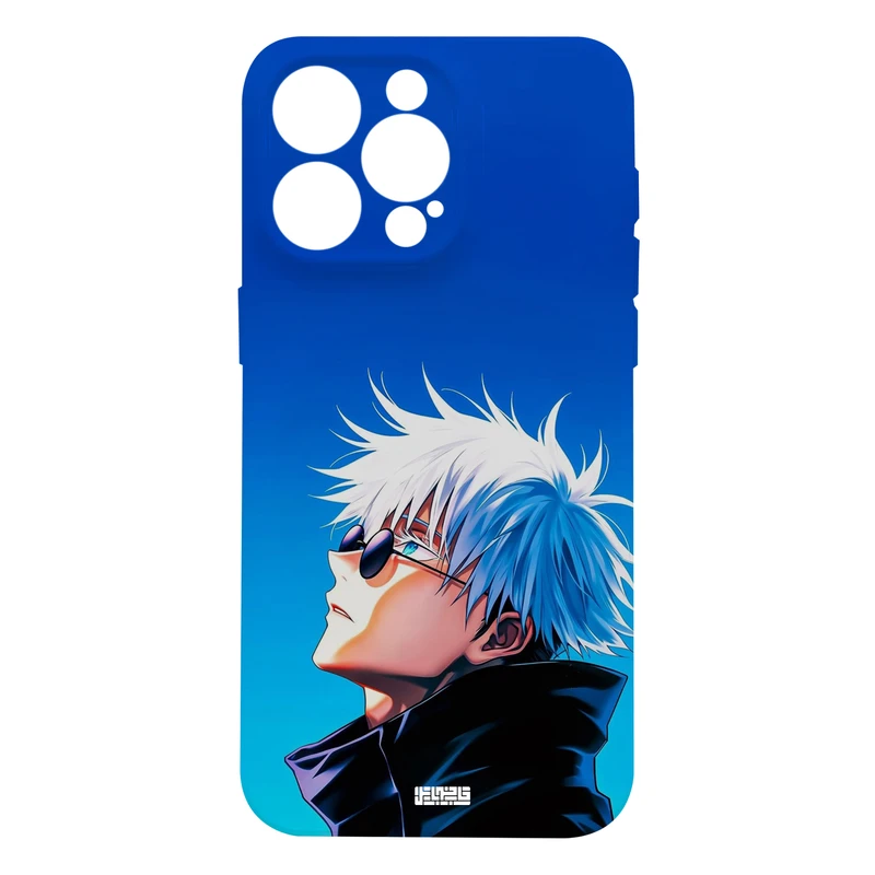 کاور قاب موبایل علوی مدل SML مناسب برای گوشی موبایل اپل iPhone 15 Pro Max
