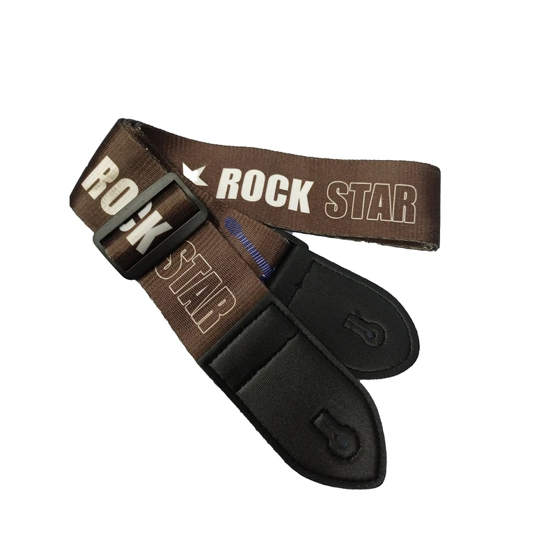 بند گیتار الکتریک مدل ROCK
