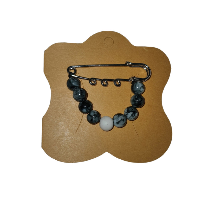 سنجاق سینه زنانه مدل G345 سنجاق سینه زنانه مدل G345