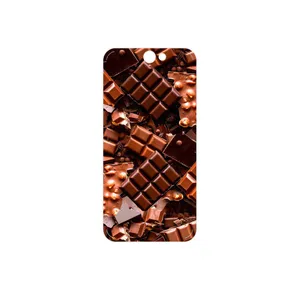 MAHOOT Chocolate Cover Sticker for HTC One A9