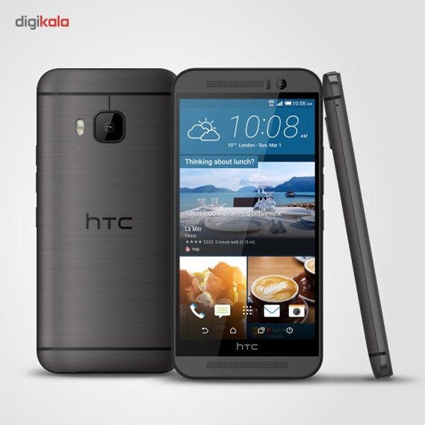 گوشی موبایل اچتیسی مدل One M9 main 1 5