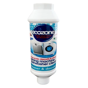 فیلتر رسوب گیر لباسشویی و ظرفشویی اکوزون مدل all-in-one