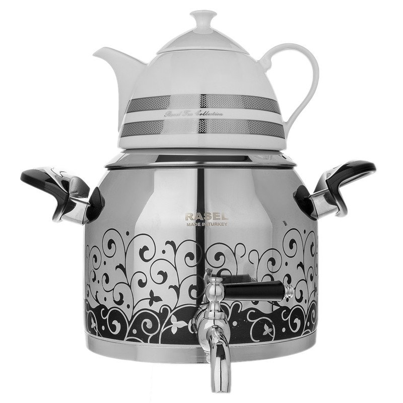 کتری قوری راسل مدل R-110