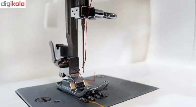 چرخ خیاطی وستا کاچیران مدل 2015