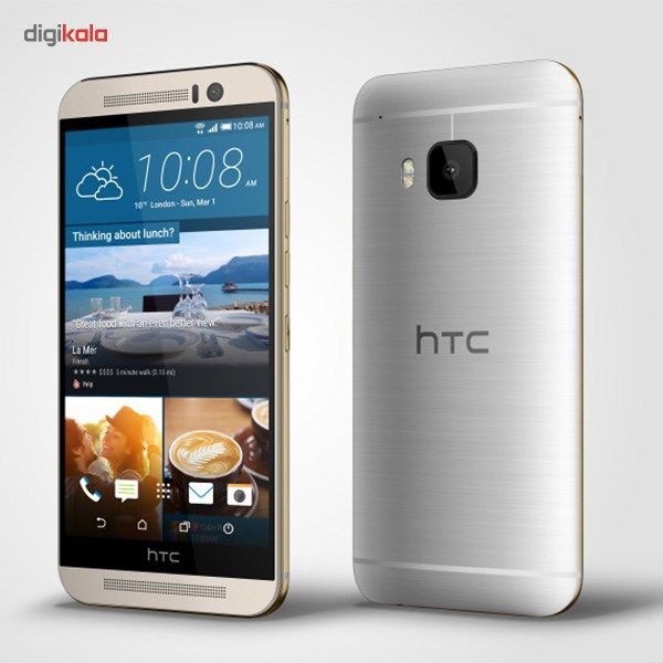 گوشی موبایل اچتیسی مدل One M9 main 1 6
