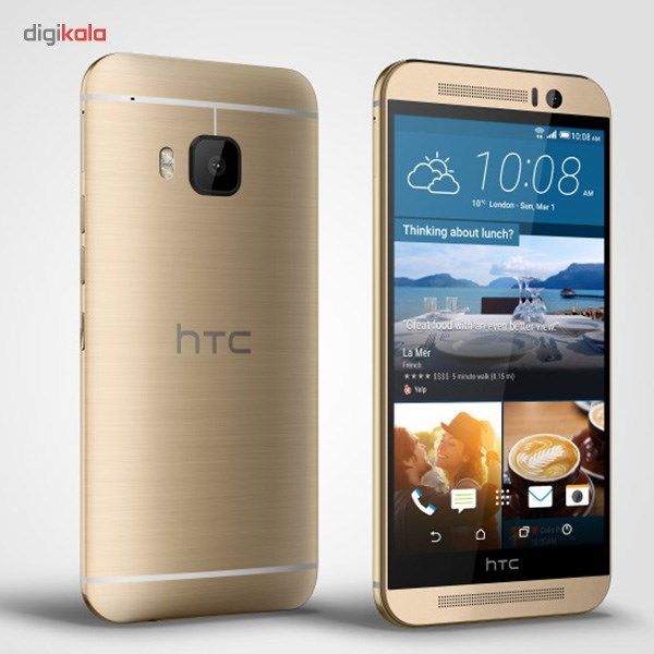 گوشی موبایل اچتیسی مدل One M9 main 1 7