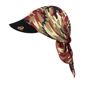 دستمال سر ویند اکستریم مدل CAMOUFLAGE 7169 