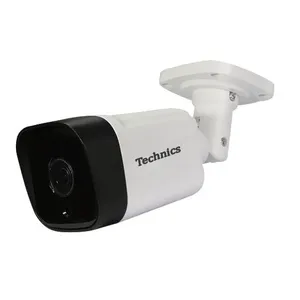 دوربین مداربسته تحت شبکه تکنیکس مدل IP-3MP-2103