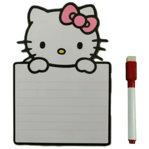 تخته وایت برد کد 41 سایز 21x15 سانتی متر به همراه ماژیک