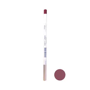مداد لب استیج مدل Soft Liner شماره 04