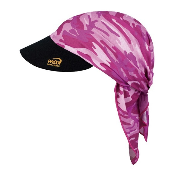 دستمال سر ویند اکستریم مدل CAMOUFLAGE 7168 