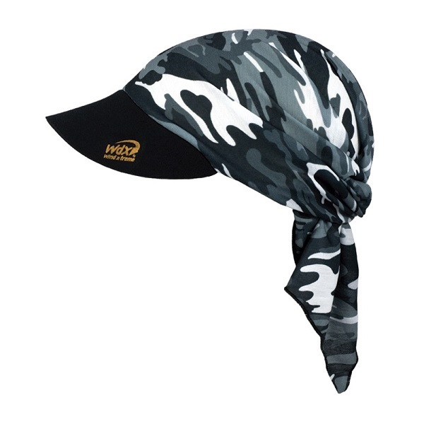 دستمال سر ویند اکستریم مدل CAMOUFLAGE 7171 