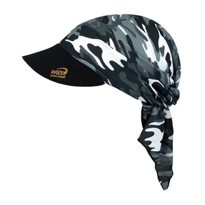 دستمال سر ویند اکستریم مدل CAMOUFLAGE 7171 