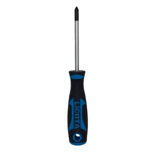 پیچ گوشتی چهار سو لیکوتا مدل ASD-520801-HT
