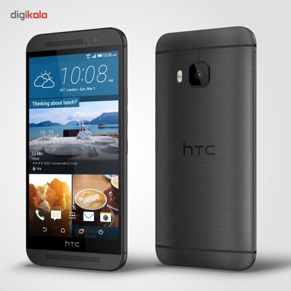 گوشی موبایل اچتیسی مدل One M9 main 1 8