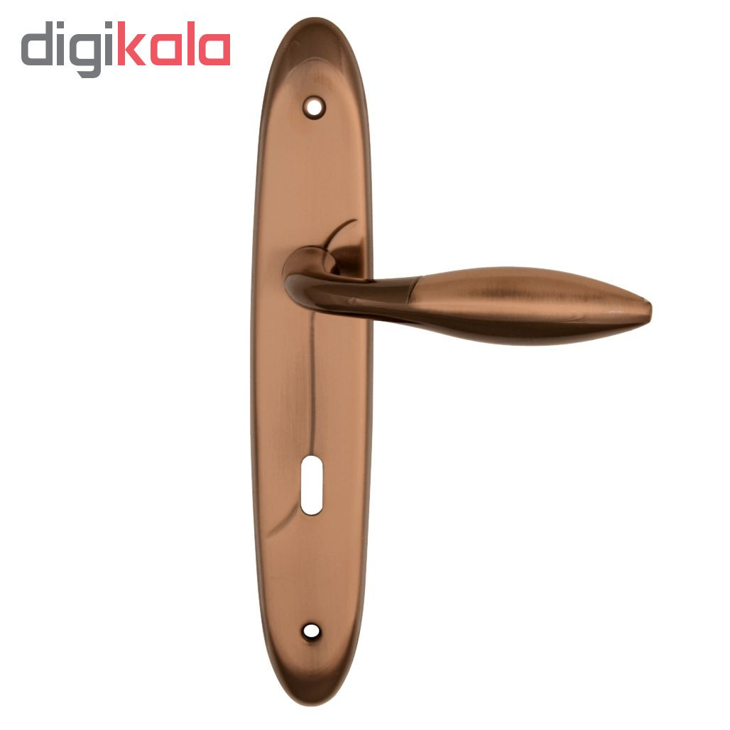 دستگیره در ترووان کد K790