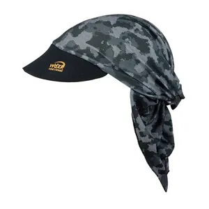دستمال سر ویند اکستریم مدل CAMO 7198