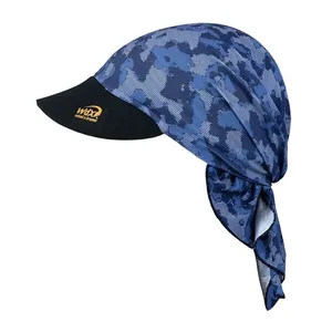 دستمال سر ویند اکستریم مدل DIGITAL CAMO 7199 