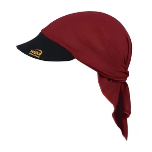 دستمال سر ویند اکستریم مدل RED 7015 