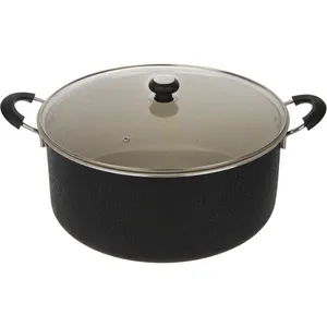 قابلمه پاک تفلون کد 1-200053 سایز 38