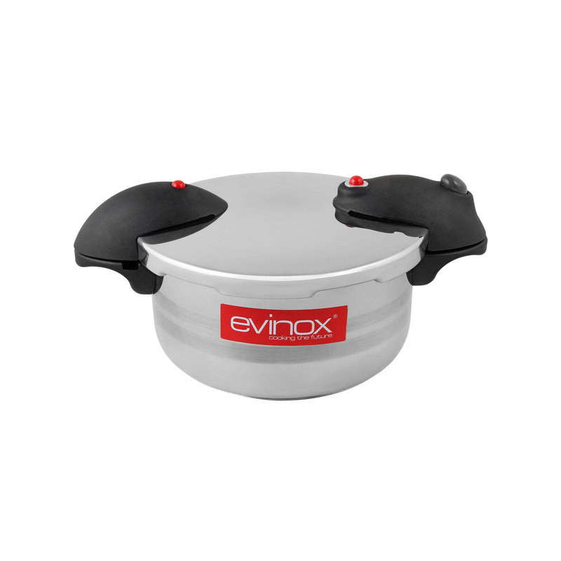 زودپز اوینوکس مدل S-6L گنجایش 6 لیتر
