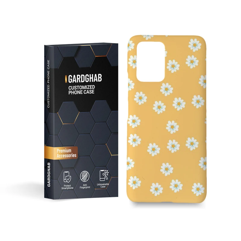 کاور گارد قاب مدل ساده مناسب برای گوشی موبایل شیائومی Poco X3 GT