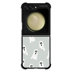 AKAM AMC-WSGZFLIP5-BOO-16 Cover For Samsung Galaxy Z Flip 5