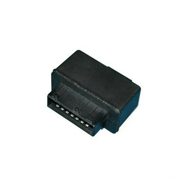 رله دوبل دیناپارت کد 064 مناسب برای پژو 405 پارس سمند