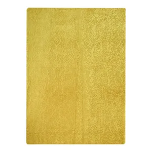 پتو گلبافت مدل 350/99 سایز 200x140 سانتی متر