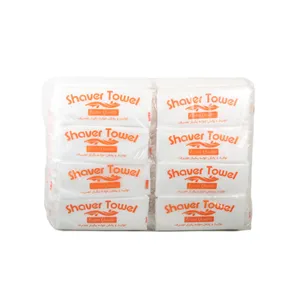Shaver 65G40x60 Disposable Towel 100 Pieces