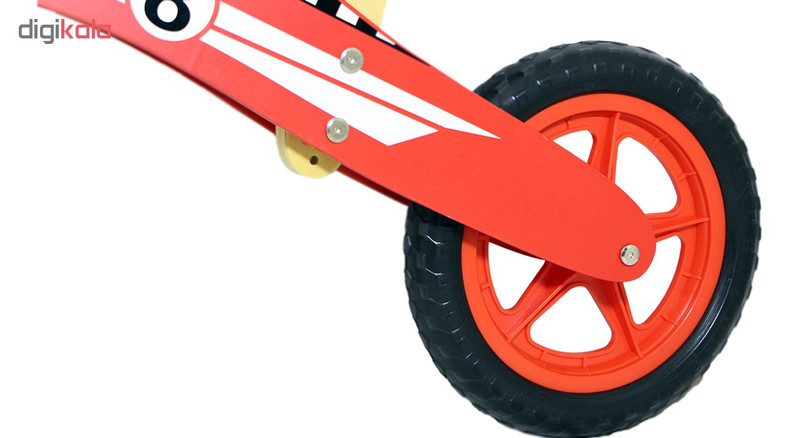 دوچرخه مدل Kids Wooden Bike - Gt475
