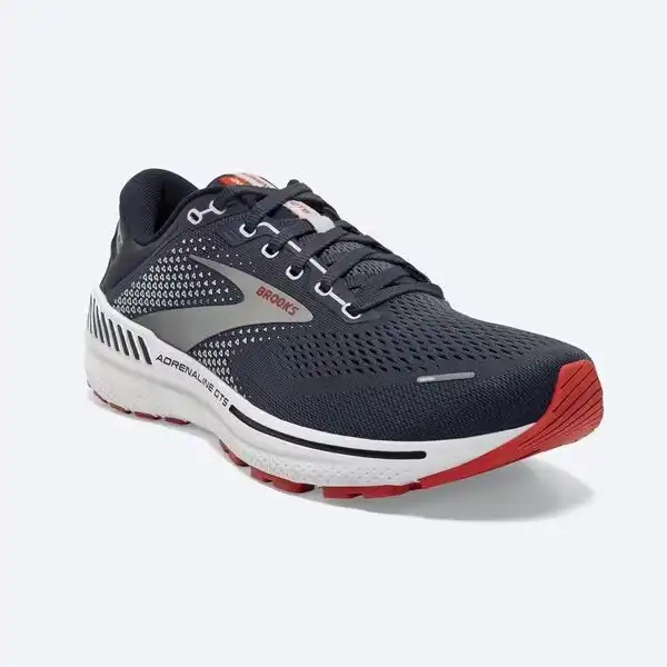 کفش مخصوص پیاده روی پسرانه بروکس مدل GTS 22