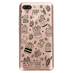 Megafone C20-B Cover For Xiaomi Redmi 6