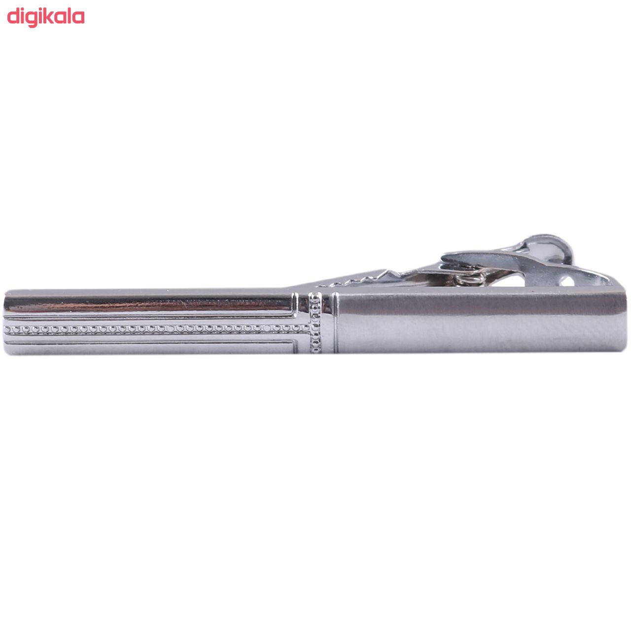 گیره کروات مردانه مدل GK-101951 main 1 1