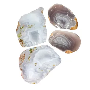 سنگ عقیق مجموعه چهار عددی مدل gnh45