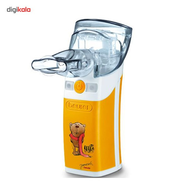 نبولایزر بیورر مدل JIH 50 نبولایزر بیورر مدل JIH 50