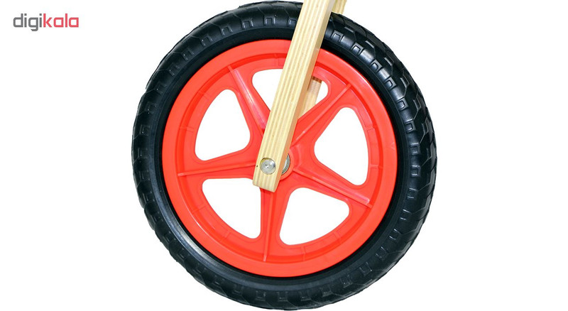 دوچرخه مدل Kids Wooden Bike - Gt475