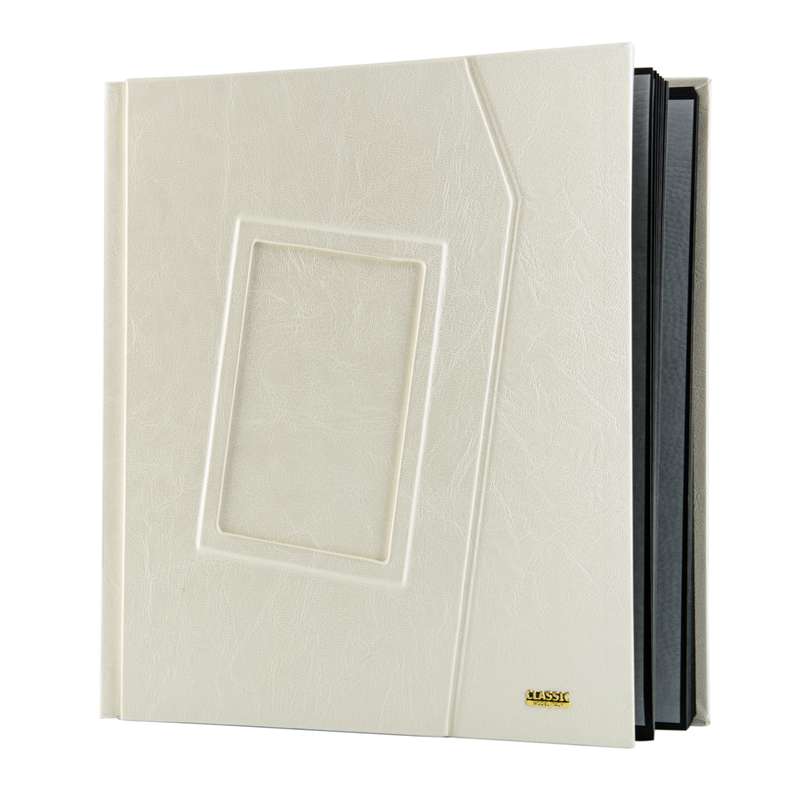 آلبوم عکس عروس شومیزی گوشه دار راد مدل 15